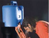 PVC/CHEMICAL SPLASH / RAINWEAR PROTECTIOND