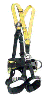 FULL BODY HARNESS