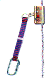 FULL BODY HARNESS