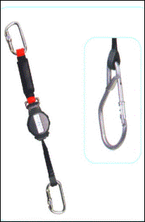 FULL BODY HARNESS