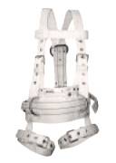 Safety Harness Belt (Lewis Fall Arrestors )