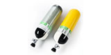 Compressed Air Cylinders