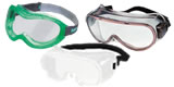 Protective Goggles