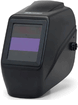 Pyramex AUTO DARKENING HELMET Sensitivity Adjustment to IR9-13