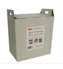 Bio-Waste/Body Fluids Absorbents-78 litre refill box