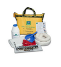 Oils/ Fuels Budget First Responders Kit