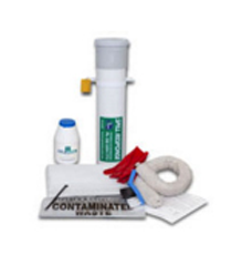 Oils/ Fuels Tube Spill Containment Kit