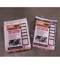 Smart Spill Pack / Shop Pads / WORKSHOP Spill Response Kit