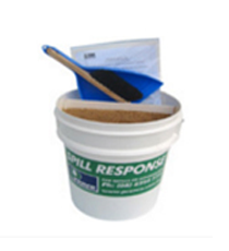 Spill Response Kit-20L Small Bin