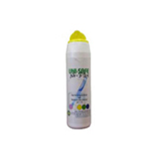 UNI-SAFE pH PLUS Chemical Binder-500ml Shaker