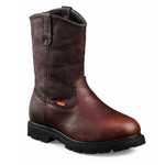 Men's 10-inch Pull-On Boot Brown