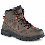Men's 5-inch Hiker Boot Gray