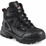 Men's 6-inch Hiker Boot Black