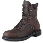 Men's 8 inch Boot Bown