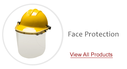 face-protection