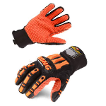 KONG Slip and Oil Resistant Gloves