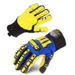 Kong Cold Condition Waterproof Gloves