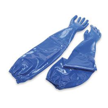 Nitri-Knit - Supported Nitrile Gloves - NK803ESIN