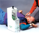 Emergency Oxygen Packs Life Oxygen Pack