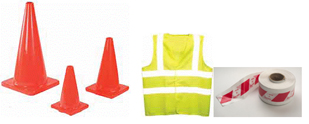 ROAD SAFETY PRODUCTS