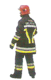 BODY PROTECTION CLOTHING
