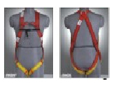 Full Body Harness / Safety Belts