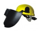 WELDING SHIELD, FACE PROTECTION