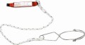 ENERGY ABSORBING TWISTED ROPE LANYARDS
