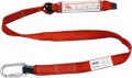 ENERGY ABSORBING WEBBING LANYARDS