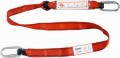 ENERGY ABSORBING WEBBING LANYARDS