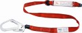 ENERGY ABSORBING WEBBING LANYARDS