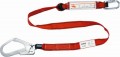 ENERGY ABSORBING WEBBING LANYARDS