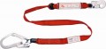 ENERGY ABSORBING WEBBING LANYARDS