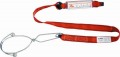 ENERGY ABSORBING WEBBING LANYARDS
