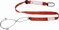 ENERGY ABSORBING WEBBING LANYARDS