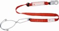ENERGY ABSORBING WEBBING LANYARDS
