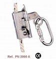 GUIDED TYPE FALL ARRESTER
