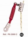 GUIDED TYPE FALL ARRESTER