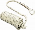 POLYAMIDE ANCHORAGE LINE