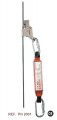 GUIDED TYPE FALL ARRESTER