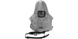 Sandblast Cap Light