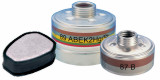 Filters for Full Face Masks and PAPR