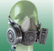 RESPIRATORY PROTECTION