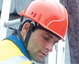 MSA V-Guard Helmets