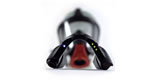 alphaHUD Head-Up-Display