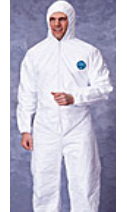 PROTECTIVE CLOTHING