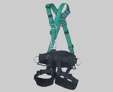 Fall Protection
