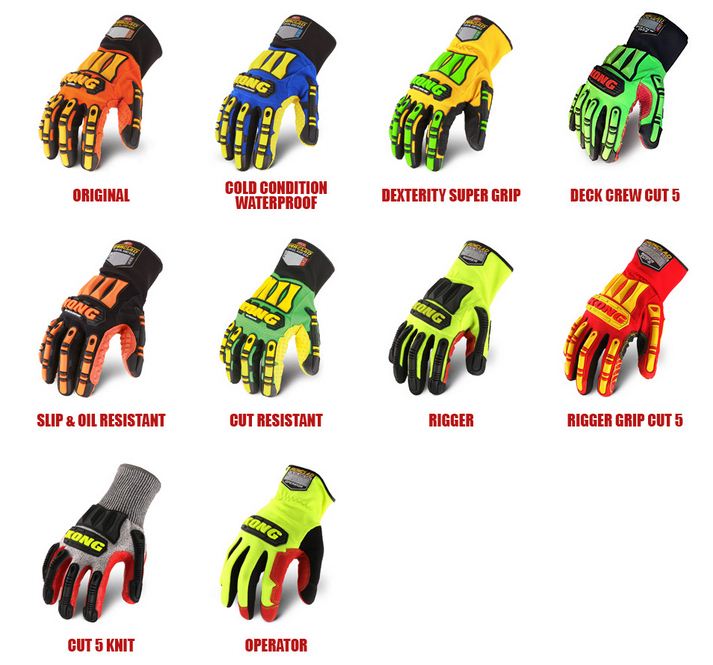 gloves