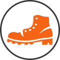 Feet Protection