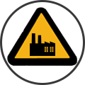 industrial Hazardus